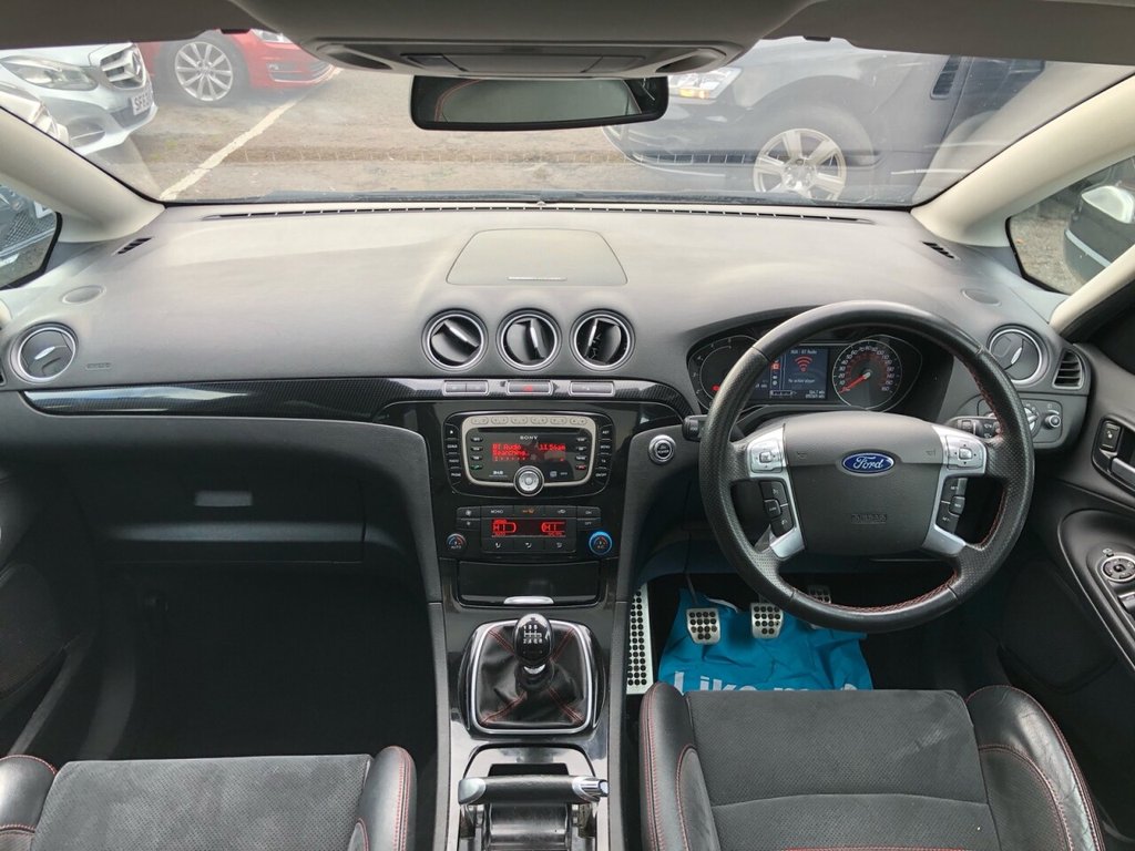 Used Ford S-Max 2011 for sale - 77477678: Photo 18