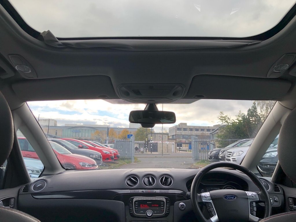 Used Ford S-Max 2011 for sale - 77477678: Photo 19