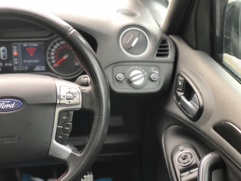 Used Ford S-Max 2011 for sale - 77477678: Photo 21