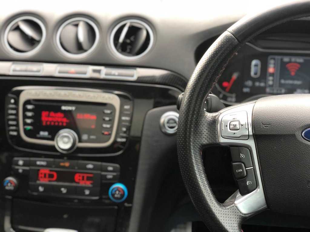 Used Ford S-Max 2011 for sale - 77477678: Photo 22