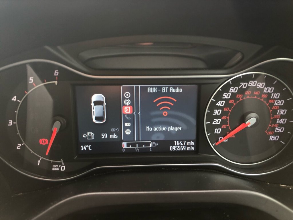 Used Ford S-Max 2011 for sale - 77477678: Photo 23