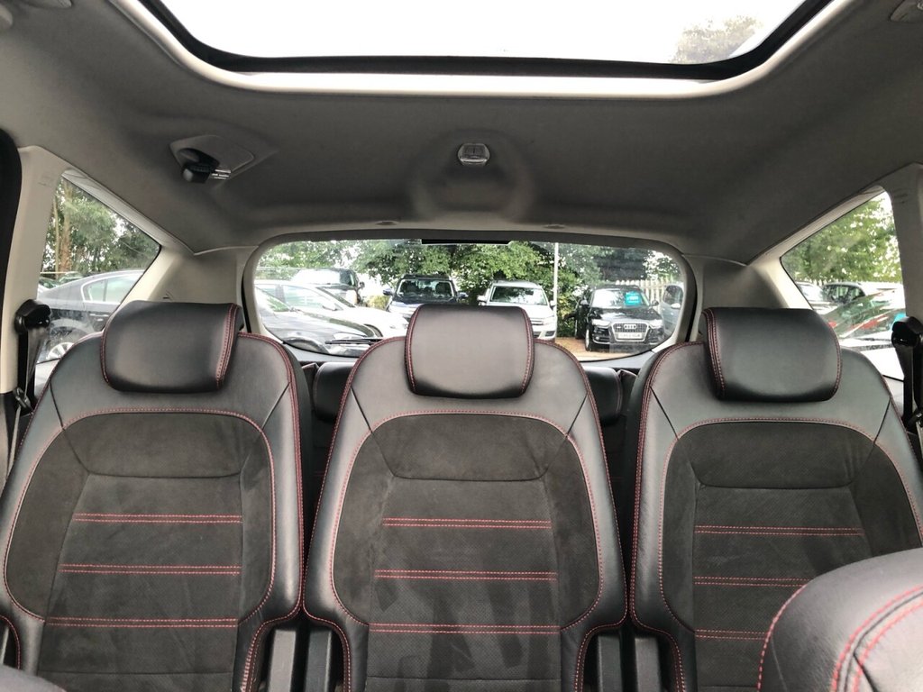 Used Ford S-Max 2011 for sale - 77477678: Photo 29