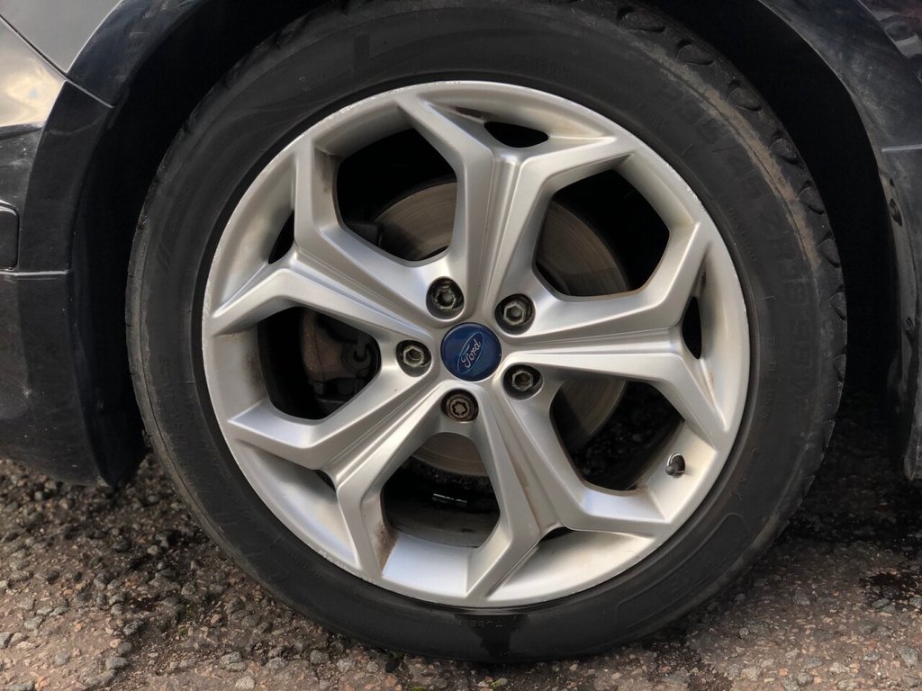 Used Ford S-Max 2011 for sale - 77477678: Photo 32