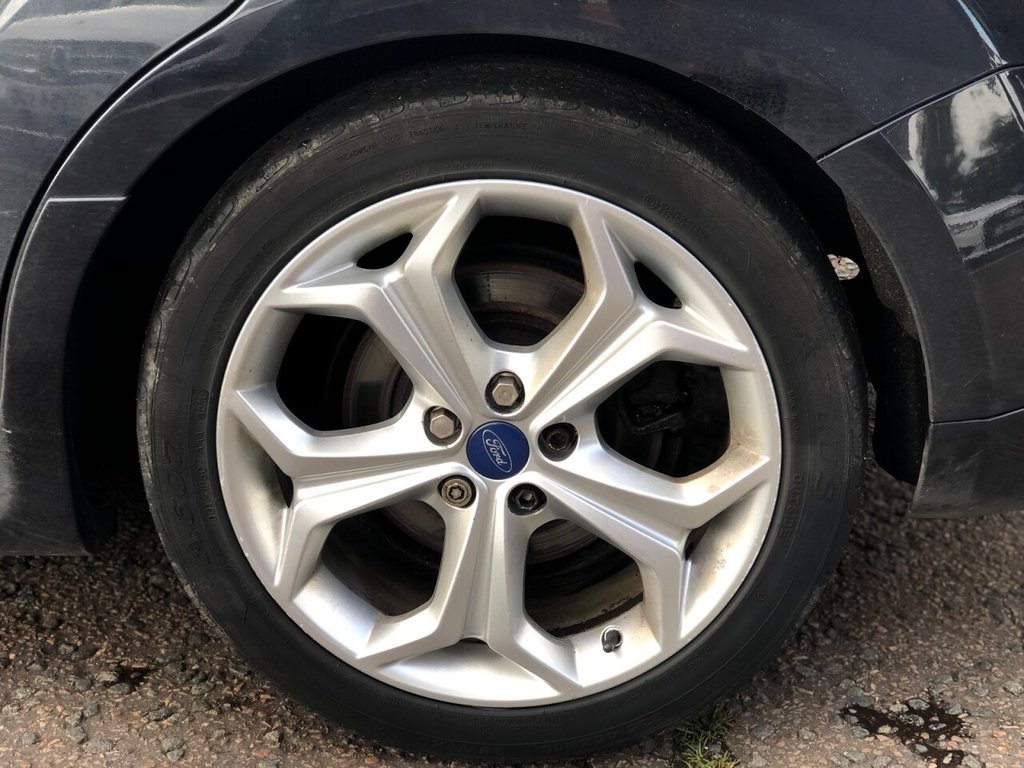 Used Ford S-Max 2011 for sale - 77477678: Photo 33