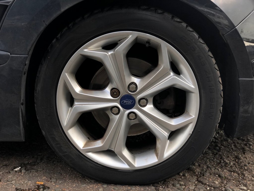 Used Ford S-Max 2011 for sale - 77477678: Photo 34