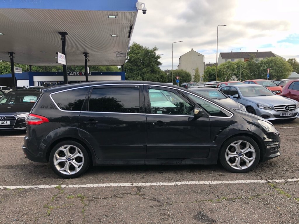 Used Ford S-Max 2011 for sale - 77477678: Photo 8