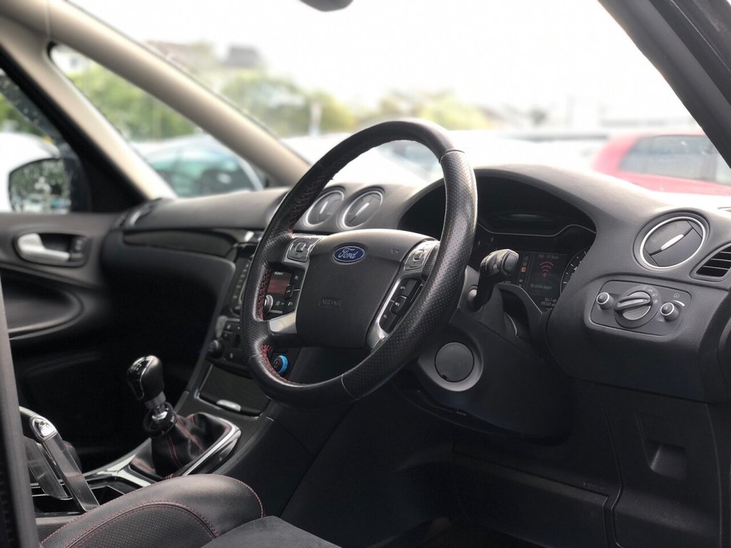 Used Ford S-Max 2011 for sale - 77477678: Photo 9