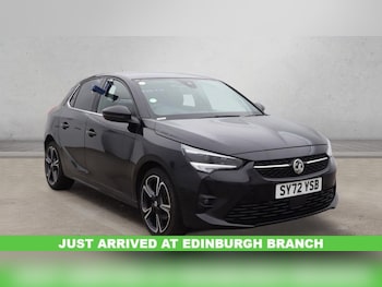 Used Vauxhall Corsa 2022 for sale - 77101063: Photo