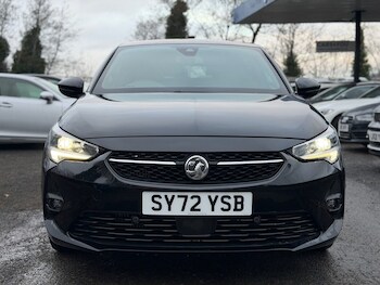 Used Vauxhall Corsa 2022 for sale - 77101063: Photo