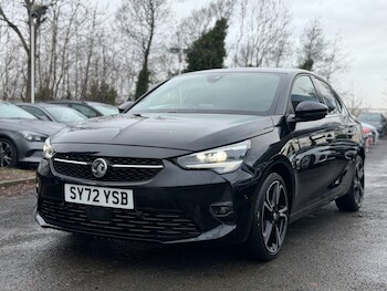 Used Vauxhall Corsa 2022 for sale - 77101063: Photo