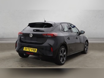 Used Vauxhall Corsa 2022 for sale - 77101063: Photo