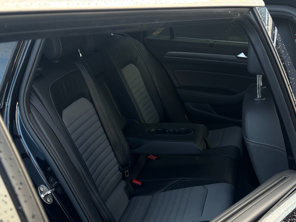 Used Volkswagen Passat 2016 for sale - 76439330: Photo 11