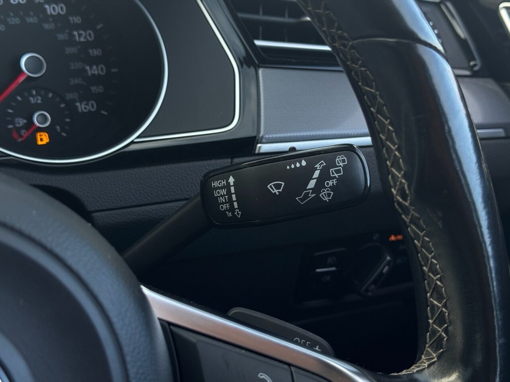 Used Volkswagen Passat 2016 for sale - 76439330: Photo 17