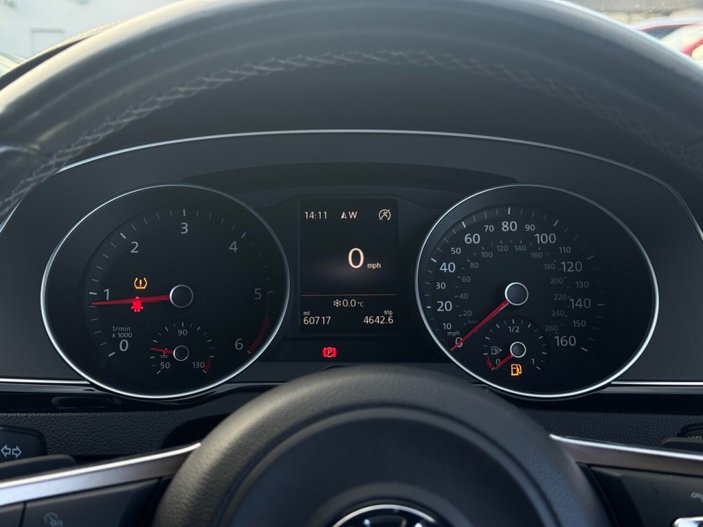 Used Volkswagen Passat 2016 for sale - 76439330: Photo 18