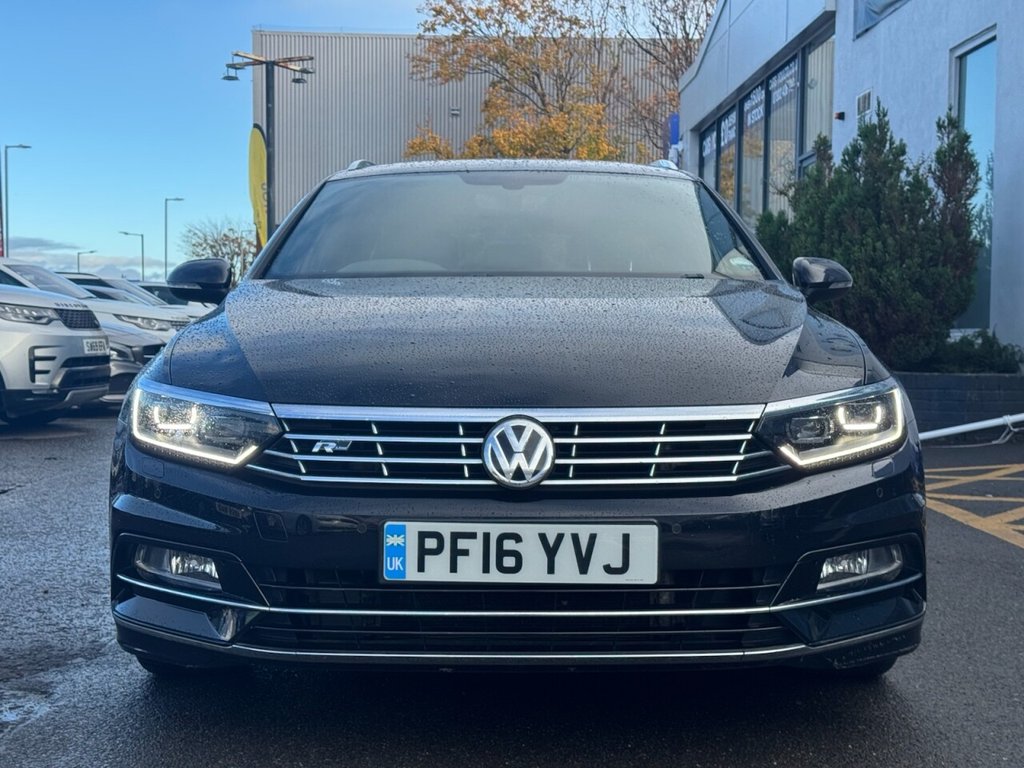 Used Volkswagen Passat 2016 for sale - 76439330: Photo 2