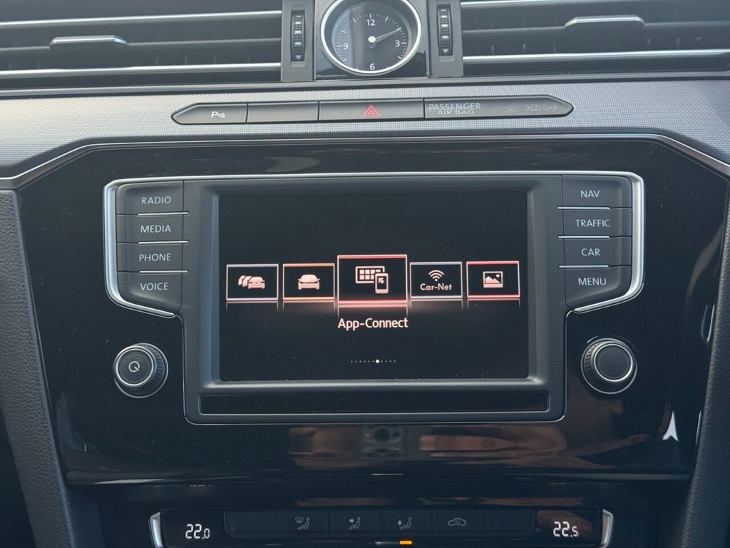 Used Volkswagen Passat 2016 for sale - 76439330: Photo 20