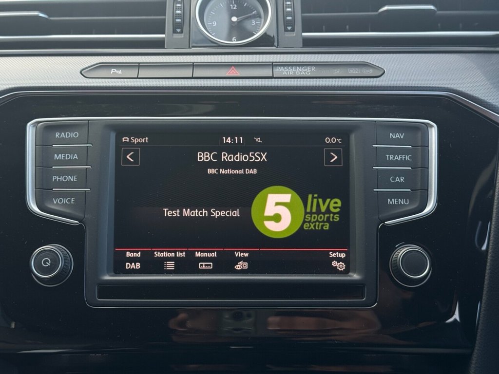 Used Volkswagen Passat 2016 for sale - 76439330: Photo 21