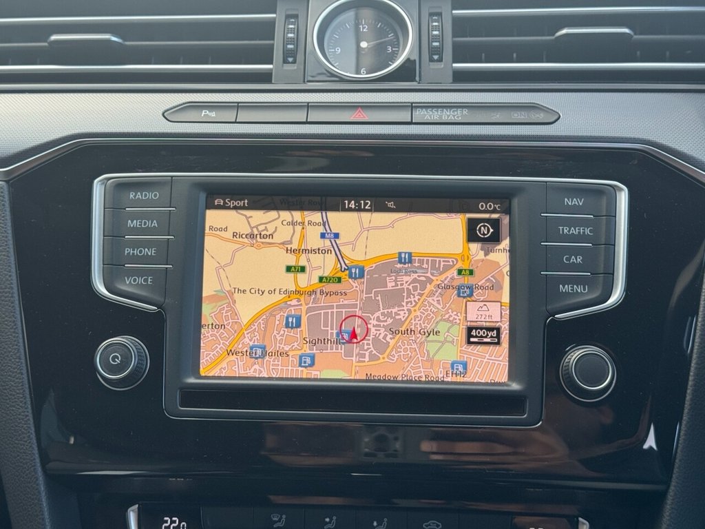 Used Volkswagen Passat 2016 for sale - 76439330: Photo 24