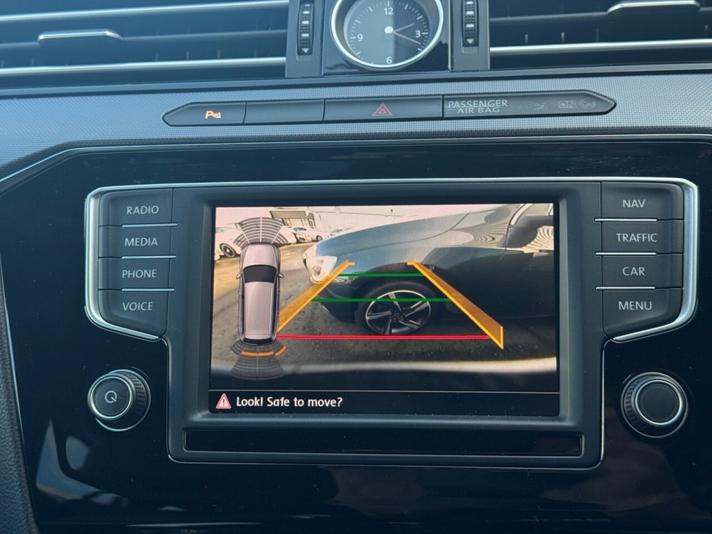 Used Volkswagen Passat 2016 for sale - 76439330: Photo 26