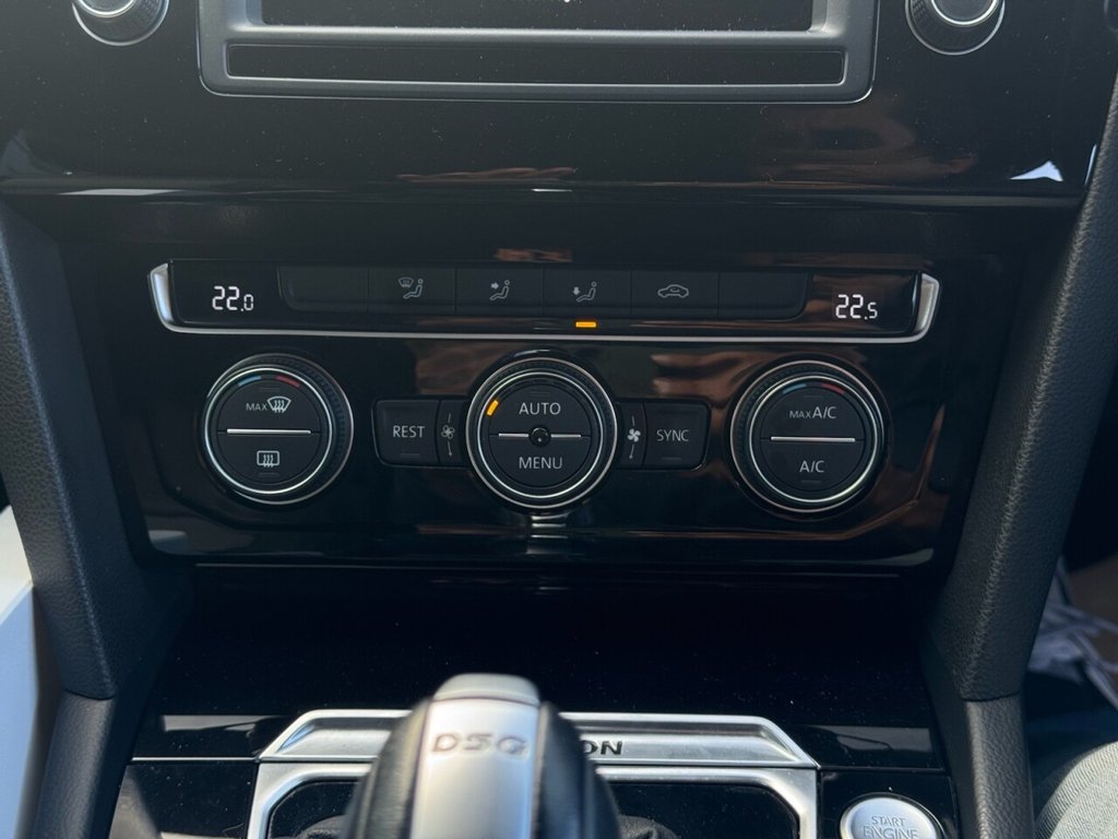 Used Volkswagen Passat 2016 for sale - 76439330: Photo 27