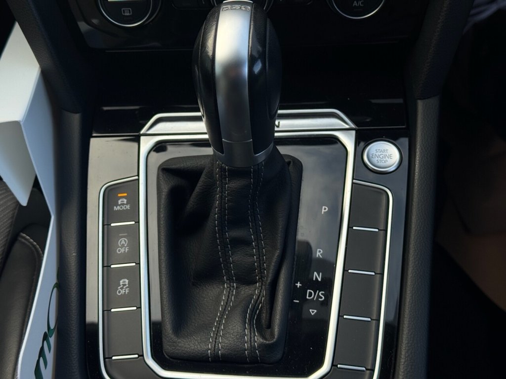 Used Volkswagen Passat 2016 for sale - 76439330: Photo 28