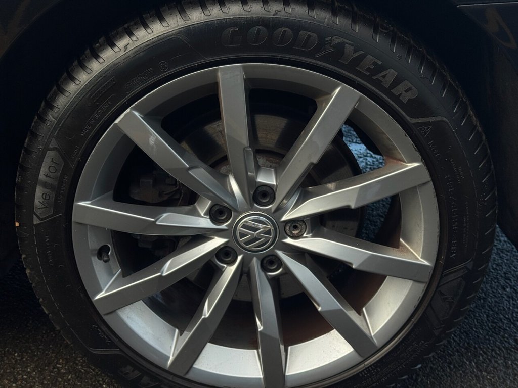 Used Volkswagen Passat 2016 for sale - 76439330: Photo 34