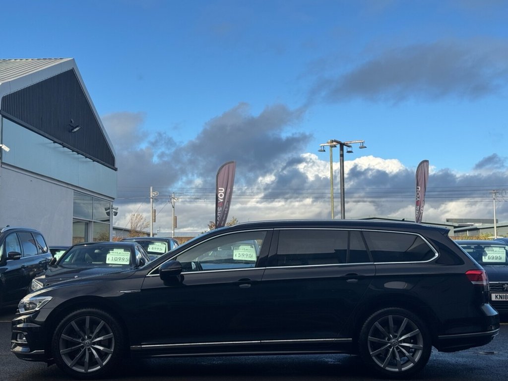 Used Volkswagen Passat 2016 for sale - 76439330: Photo 7