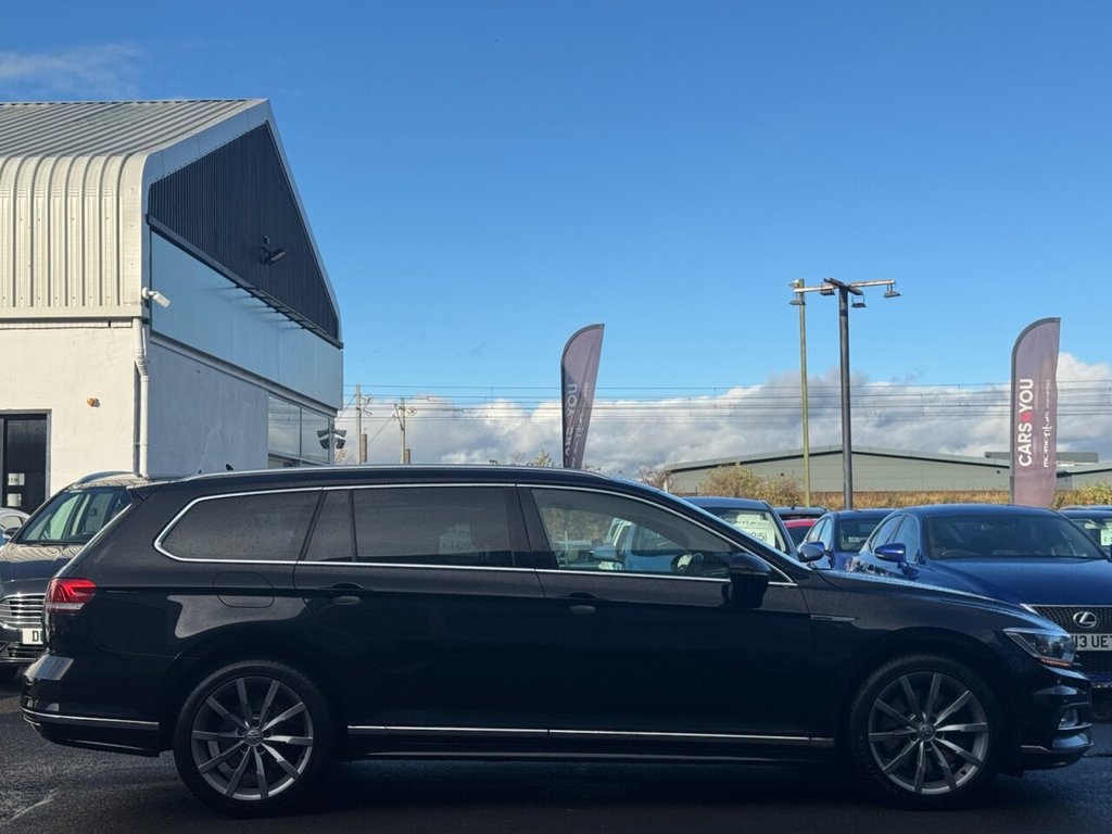 Used Volkswagen Passat 2016 for sale - 76439330: Photo 8