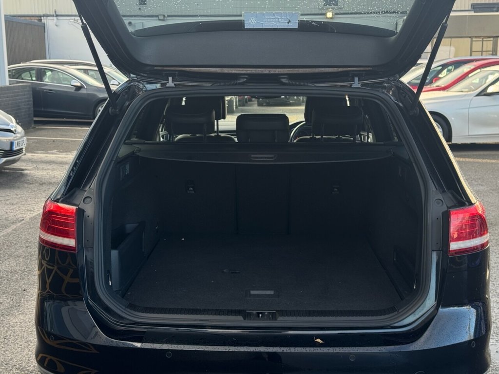 Used Volkswagen Passat 2016 for sale - 76439330: Photo 9