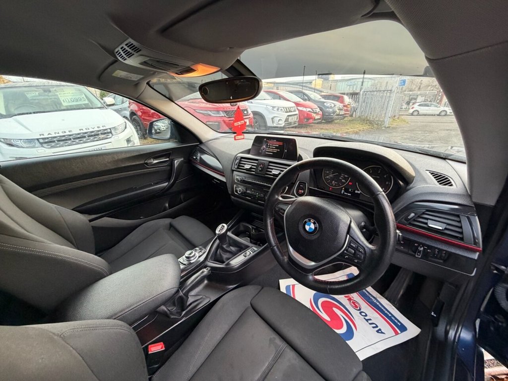 Used BMW 2 Series 2014 for sale - 76942884: Photo 10