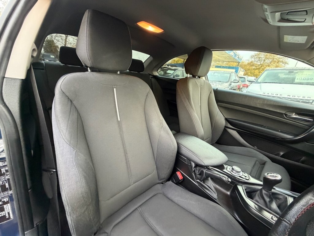 Used BMW 2 Series 2014 for sale - 76942884: Photo 11