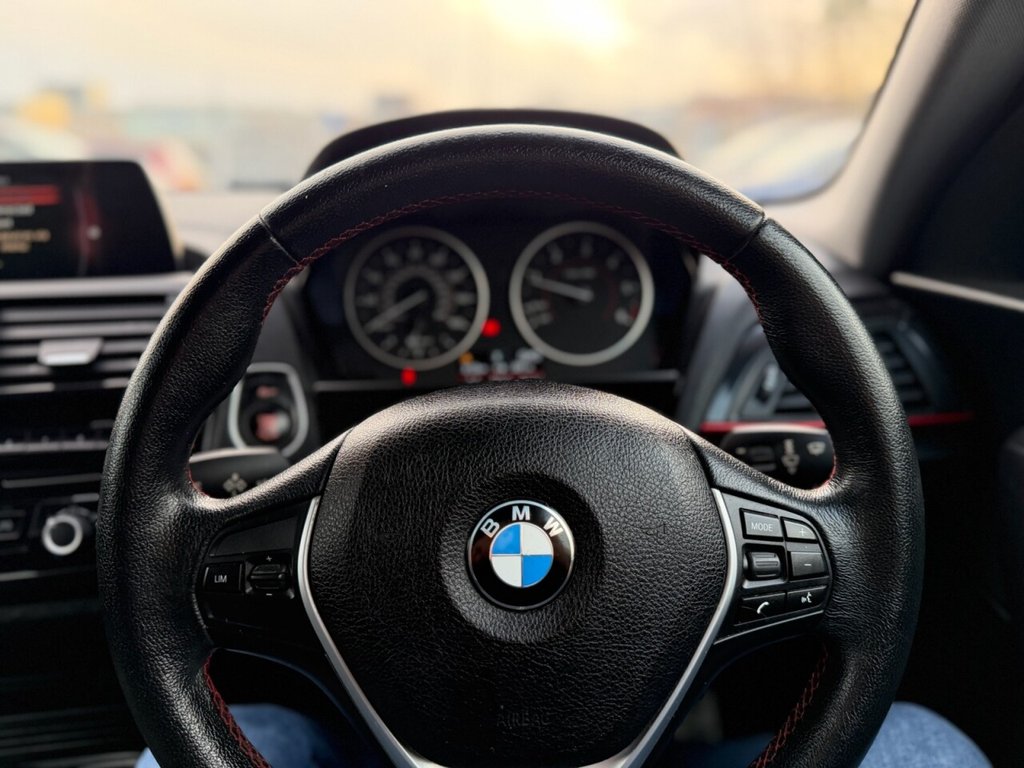 Used BMW 2 Series 2014 for sale - 76942884: Photo 12