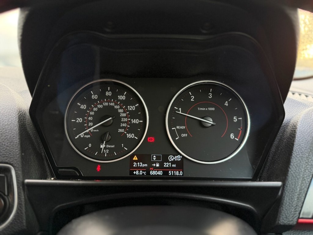 Used BMW 2 Series 2014 for sale - 76942884: Photo 13