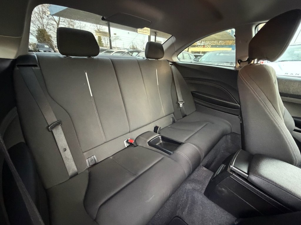 Used BMW 2 Series 2014 for sale - 76942884: Photo 9