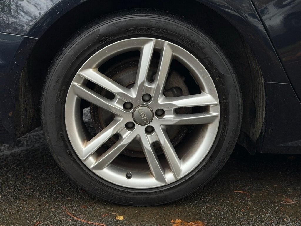 Used Audi A6 Avant 2017 for sale - 76439121: Photo 10