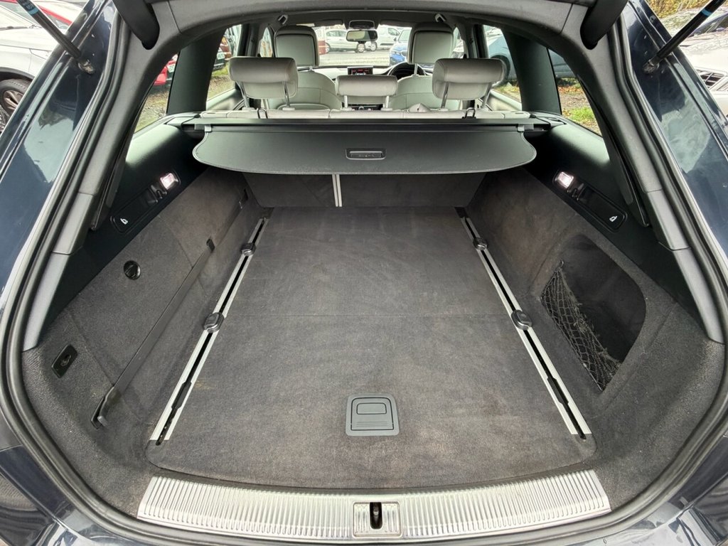 Used Audi A6 Avant 2017 for sale - 76439121: Photo 13