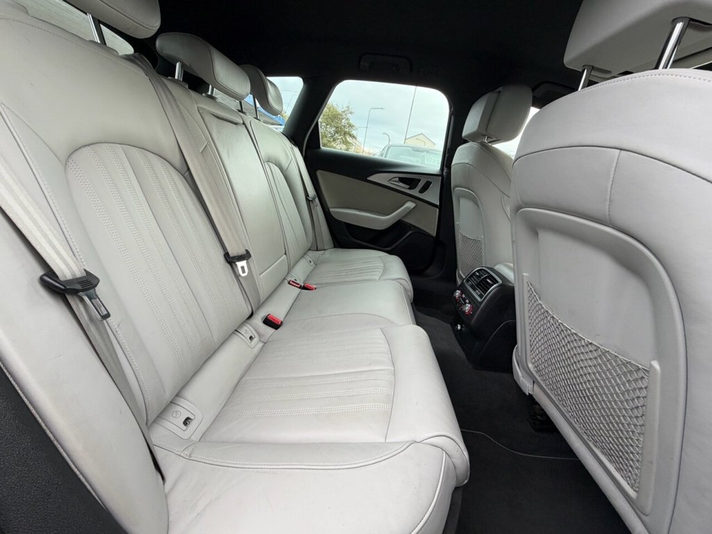 Used Audi A6 Avant 2017 for sale - 76439121: Photo 14