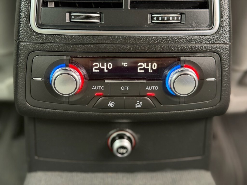 Used Audi A6 Avant 2017 for sale - 76439121: Photo 15