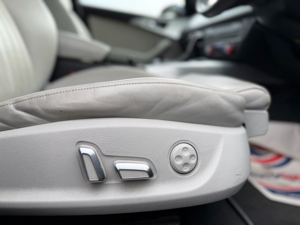 Used Audi A6 Avant 2017 for sale - 76439121: Photo 19