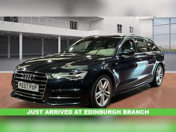 2017 (67) - 2.0 TDI Ultra S Line 5dr S Tronic