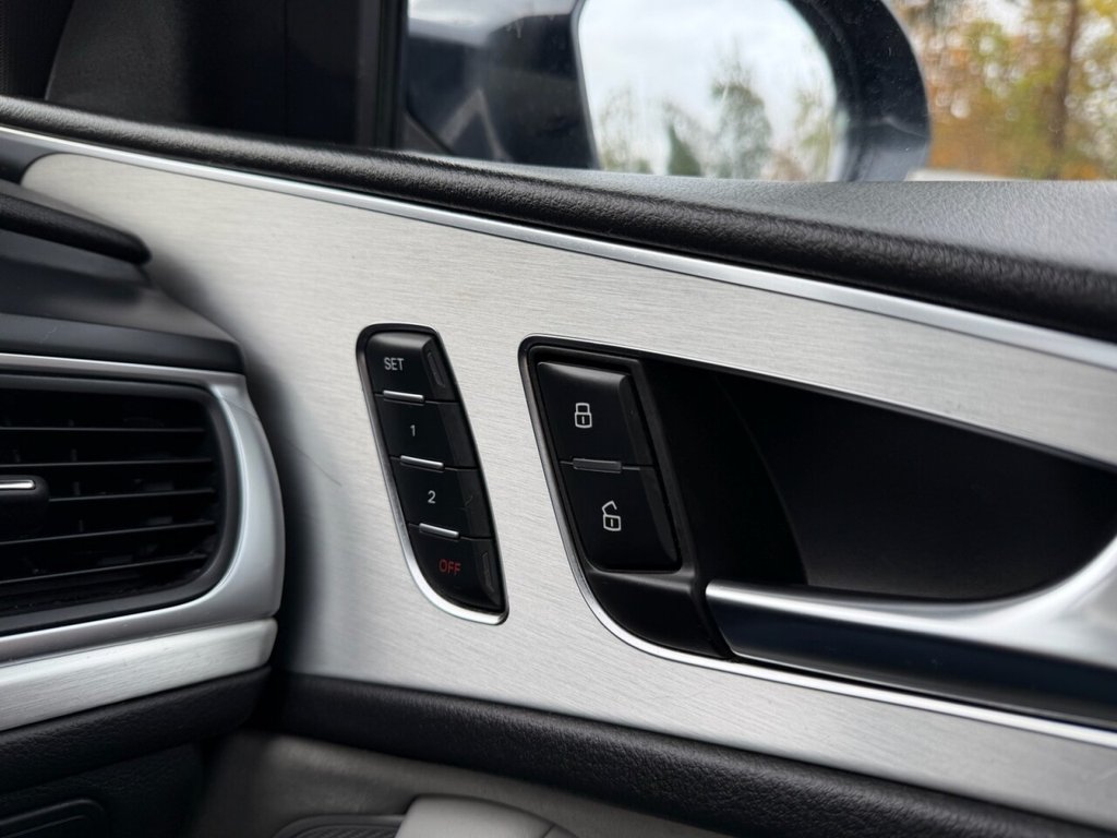 Used Audi A6 Avant 2017 for sale - 76439121: Photo 20