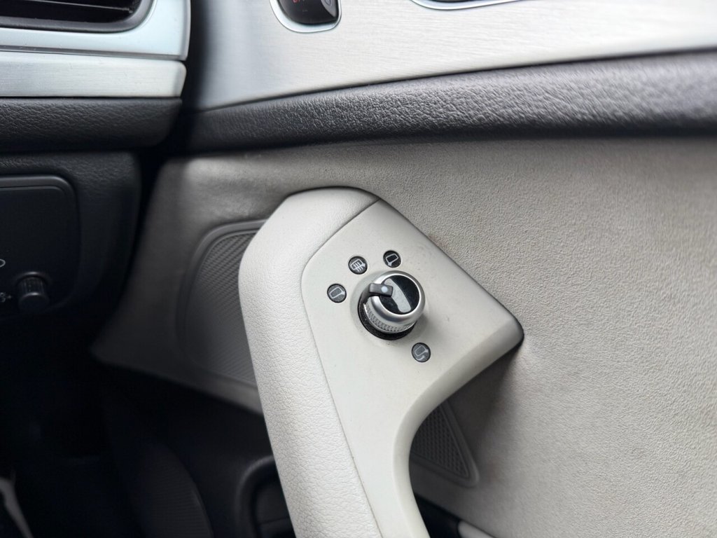 Used Audi A6 Avant 2017 for sale - 76439121: Photo 21