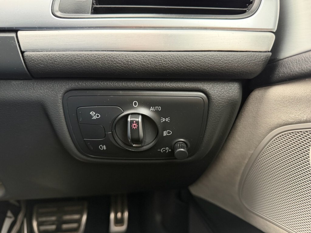 Used Audi A6 Avant 2017 for sale - 76439121: Photo 23