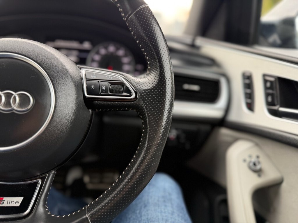 Used Audi A6 Avant 2017 for sale - 76439121: Photo 26