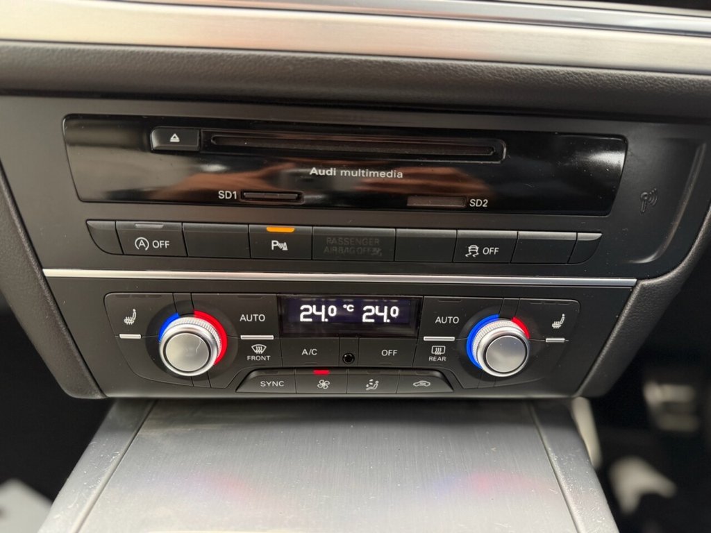 Used Audi A6 Avant 2017 for sale - 76439121: Photo 29