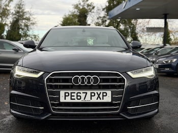 Used Audi A6 2017 for sale - 76439121: Photo