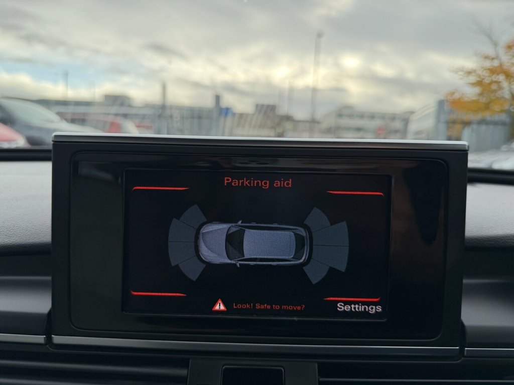 Used Audi A6 Avant 2017 for sale - 76439121: Photo 30