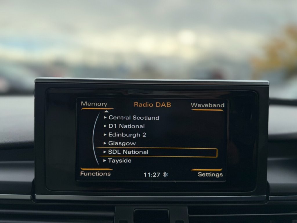 Used Audi A6 Avant 2017 for sale - 76439121: Photo 33