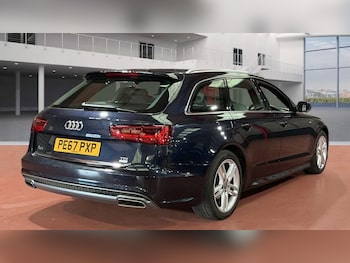 Used Audi A6 2017 for sale - 76439121: Photo