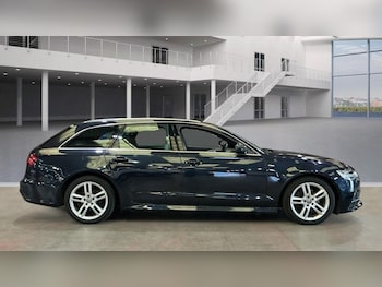 Used Audi A6 2017 for sale - 76439121: Photo